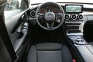Mercedes C 200 Exclusive FV23% 160KM Navi LED Grz.Fotele El.Klapa ASO Gwarancja - 11