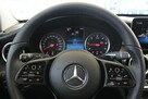 Mercedes C 200 Exclusive FV23% 160KM Navi LED Grz.Fotele El.Klapa ASO Gwarancja - 13