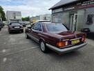 Mercedes W126 300 SDL 3.0 Turbo Diesel 147 KM,  Long, El. Fotele, Klimatyzacja, ALU - 4