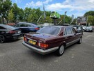 Mercedes W126 300 SDL 3.0 Turbo Diesel 147 KM,  Long, El. Fotele, Klimatyzacja, ALU - 5