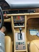 Mercedes W126 300 SDL 3.0 Turbo Diesel 147 KM,  Long, El. Fotele, Klimatyzacja, ALU - 14
