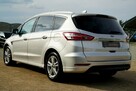 Ford S-Max TITANIUM ful led KAMERY nawi grzane fotele i kierownica el.klapa 7 os. - 4