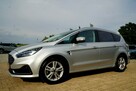 Ford S-Max TITANIUM ful led KAMERY nawi grzane fotele i kierownica el.klapa 7 os. - 6