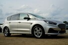 Ford S-Max TITANIUM ful led KAMERY nawi grzane fotele i kierownica el.klapa 7 os. - 7