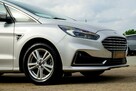 Ford S-Max TITANIUM ful led KAMERY nawi grzane fotele i kierownica el.klapa 7 os. - 8