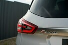 Ford S-Max TITANIUM ful led KAMERY nawi grzane fotele i kierownica el.klapa 7 os. - 9