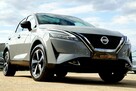 Nissan Qashqai TEKNA + SKÓRA nawi 4 KAMERY masaze PANORAMA grzane fotele FUL LED max - 3