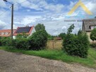 Działka pod zabudowę w cichej dzielnicy miasta - 1