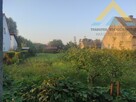 Działka pod zabudowę w cichej dzielnicy miasta - 2