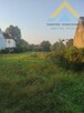 Działka pod zabudowę w cichej dzielnicy miasta - 3