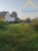 Działka pod zabudowę w cichej dzielnicy miasta - 4