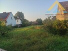 Działka pod zabudowę w cichej dzielnicy miasta - 5