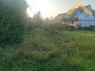 Działka pod zabudowę w cichej dzielnicy miasta - 6
