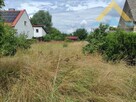 Działka pod zabudowę w cichej dzielnicy miasta - 10