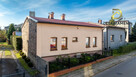 Dom Dobieszowice gm. Bobrowniki, Kościuszki - 1