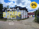 Lokal użytkowy Radziejowice-Parcel gm. Radziejowice, Brzozowa - 1