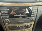 Mercedes E 200 Bardzo zadbana - 100% oryginalny przebieg - 7