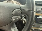 Mercedes E 200 Bardzo zadbana - 100% oryginalny przebieg - 8