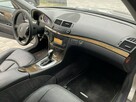 Mercedes E 280 Bardzo zadbany - 100% oryginalny przebieg - 7
