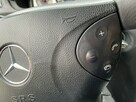 Mercedes E 280 Bardzo zadbany - 100% oryginalny przebieg - 11