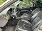 Mercedes E 280 Bardzo zadbany - 100% oryginalny przebieg - 15