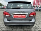 Mercedes B 180 SALON PL 1,6 122KM AUTOMAT+ŁOPATKI NAVI SERWIS W ASO TYLKO 65 TYS.KM. - 8