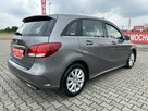 Mercedes B 180 SALON PL 1,6 122KM AUTOMAT+ŁOPATKI NAVI SERWIS W ASO TYLKO 65 TYS.KM. - 9