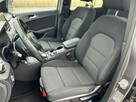 Mercedes B 180 SALON PL 1,6 122KM AUTOMAT+ŁOPATKI NAVI SERWIS W ASO TYLKO 65 TYS.KM. - 10