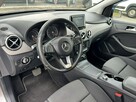 Mercedes B 180 SALON PL 1,6 122KM AUTOMAT+ŁOPATKI NAVI SERWIS W ASO TYLKO 65 TYS.KM. - 11