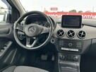 Mercedes B 180 SALON PL 1,6 122KM AUTOMAT+ŁOPATKI NAVI SERWIS W ASO TYLKO 65 TYS.KM. - 13