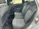 Mercedes B 180 SALON PL 1,6 122KM AUTOMAT+ŁOPATKI NAVI SERWIS W ASO TYLKO 65 TYS.KM. - 15