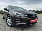 Opel Astra Z NIEMIEC I WSZY WŁ. 1,4 150KM TYLKO106TYS.KM. ZADBANY GWARANCJA  HAK - 2