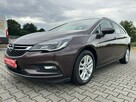 Opel Astra Z NIEMIEC I WSZY WŁ. 1,4 150KM TYLKO106TYS.KM. ZADBANY GWARANCJA  HAK - 3