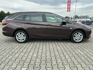 Opel Astra Z NIEMIEC I WSZY WŁ. 1,4 150KM TYLKO106TYS.KM. ZADBANY GWARANCJA  HAK - 4