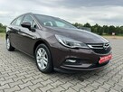 Opel Astra Z NIEMIEC I WSZY WŁ. 1,4 150KM TYLKO106TYS.KM. ZADBANY GWARANCJA  HAK - 5