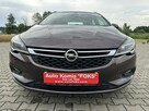 Opel Astra Z NIEMIEC I WSZY WŁ. 1,4 150KM TYLKO106TYS.KM. ZADBANY GWARANCJA  HAK - 6