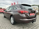 Opel Astra Z NIEMIEC I WSZY WŁ. 1,4 150KM TYLKO106TYS.KM. ZADBANY GWARANCJA  HAK - 7