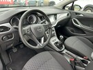 Opel Astra Z NIEMIEC I WSZY WŁ. 1,4 150KM TYLKO106TYS.KM. ZADBANY GWARANCJA  HAK - 11