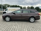 Opel Astra Z NIEMIEC I WSZY WŁ. 1,4 150KM TYLKO106TYS.KM. ZADBANY GWARANCJA  HAK - 12