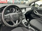 Opel Astra Z NIEMIEC I WSZY WŁ. 1,4 150KM TYLKO106TYS.KM. ZADBANY GWARANCJA  HAK - 15
