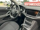 Opel Astra Z NIEMIEC I WSZY WŁ. 1,4 150KM TYLKO106TYS.KM. ZADBANY GWARANCJA  HAK - 16