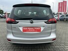 Opel Zafira 1,4 140 KM TOURER TYLKO 110 TYS.KM. 6 LAT JEDEN WŁAŚCICIEL    WEBASTO - 6