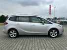 Opel Zafira 1,4 140 KM TOURER TYLKO 110 TYS.KM. 6 LAT JEDEN WŁAŚCICIEL    WEBASTO - 8