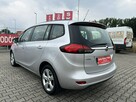 Opel Zafira 1,4 140 KM TOURER TYLKO 110 TYS.KM. 6 LAT JEDEN WŁAŚCICIEL    WEBASTO - 11