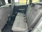 Opel Zafira 1,4 140 KM TOURER TYLKO 110 TYS.KM. 6 LAT JEDEN WŁAŚCICIEL    WEBASTO - 13