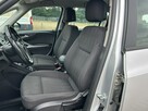 Opel Zafira 1,4 140 KM TOURER TYLKO 110 TYS.KM. 6 LAT JEDEN WŁAŚCICIEL    WEBASTO - 14