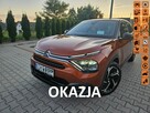 Citroen C4 Ful Led, Radar,Navi,Android, Kamera,Pdc, KlimaTronik /GWARANCJA - 1
