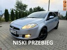 Fiat Bravo Klima, Elektryka, Skrzynia 6-ka, Serwis, Super GWARANCJA - 1