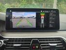 BMW 520 M-pakiet wewnętrzny zewnętrzny - 4