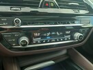 BMW 520 M-pakiet wewnętrzny zewnętrzny - 5